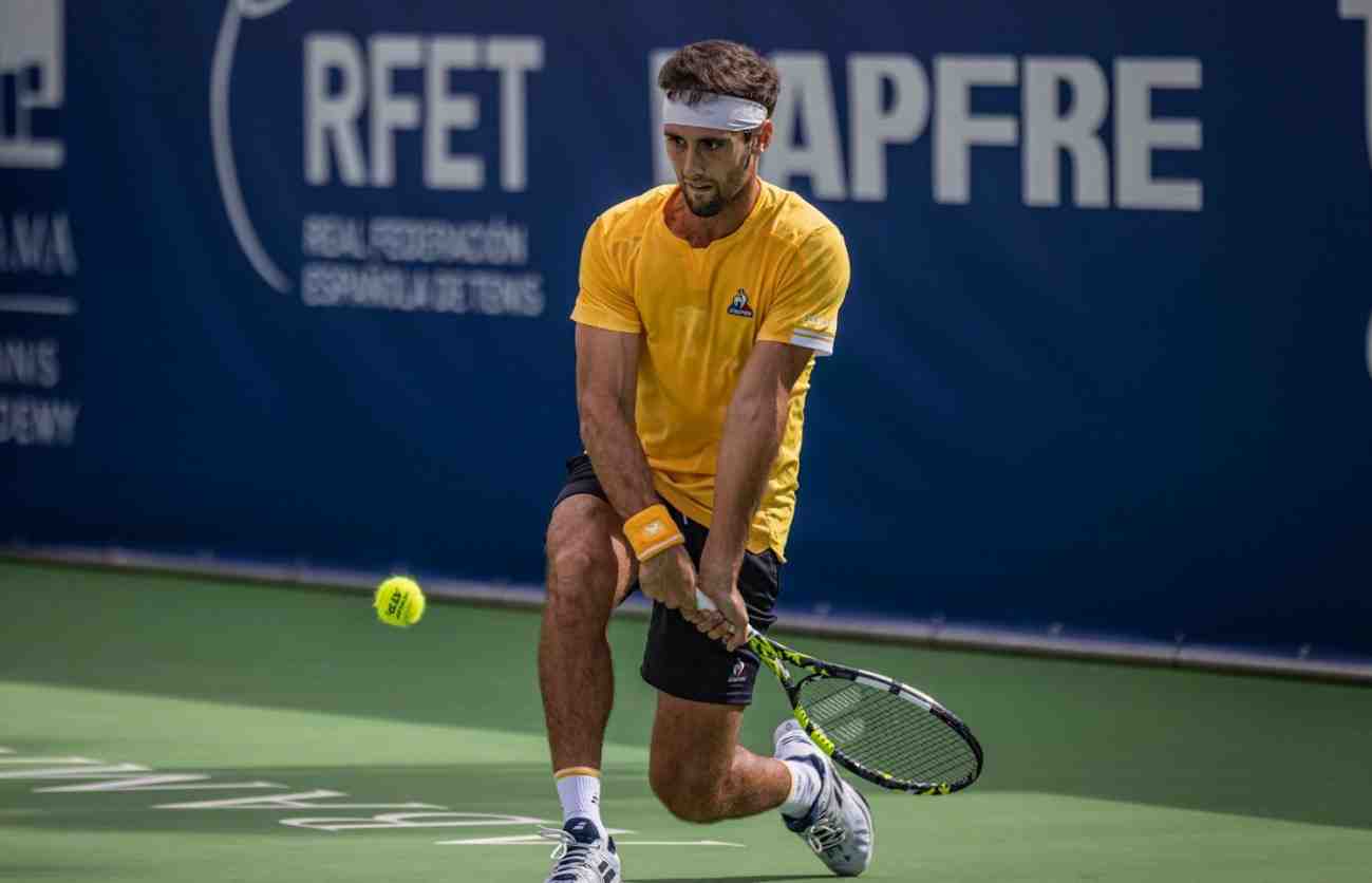 entry list atp challenger murcia 2023