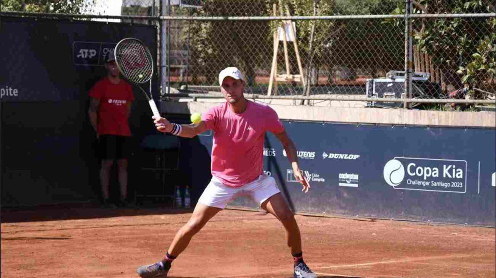 entry list atp challenger san luis potosí 2023