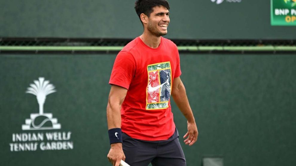 alcaraz orgulloso 100 victorias atp