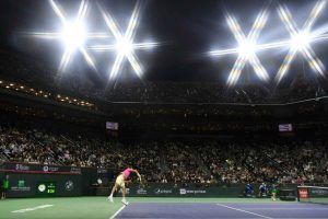 televisión horario atp indian wells alcaraz draper