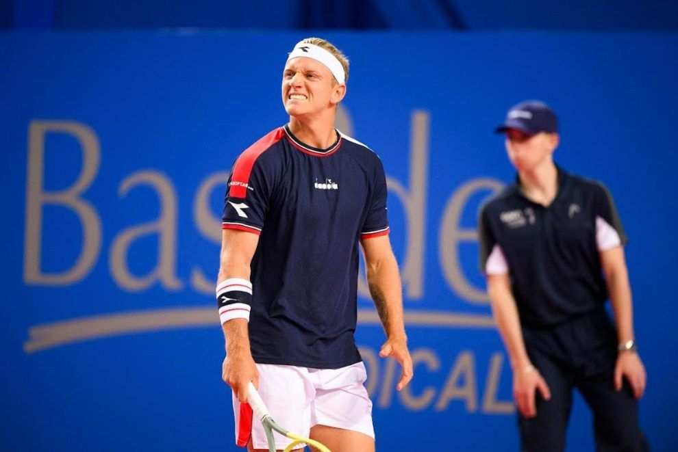 Davidovich Garín Indian Wells