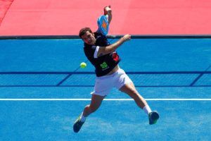 resultados world padel tour chile open 2023