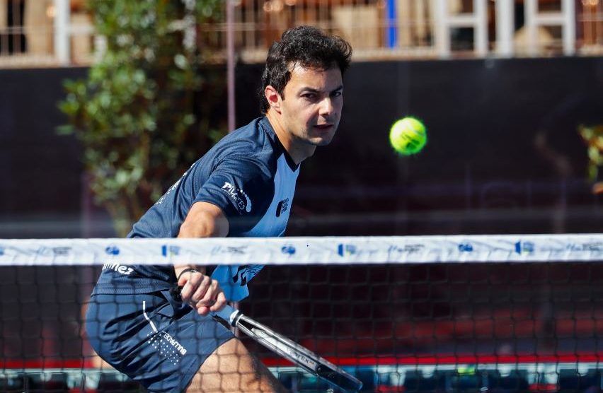 Televisión WPT Chile Open España