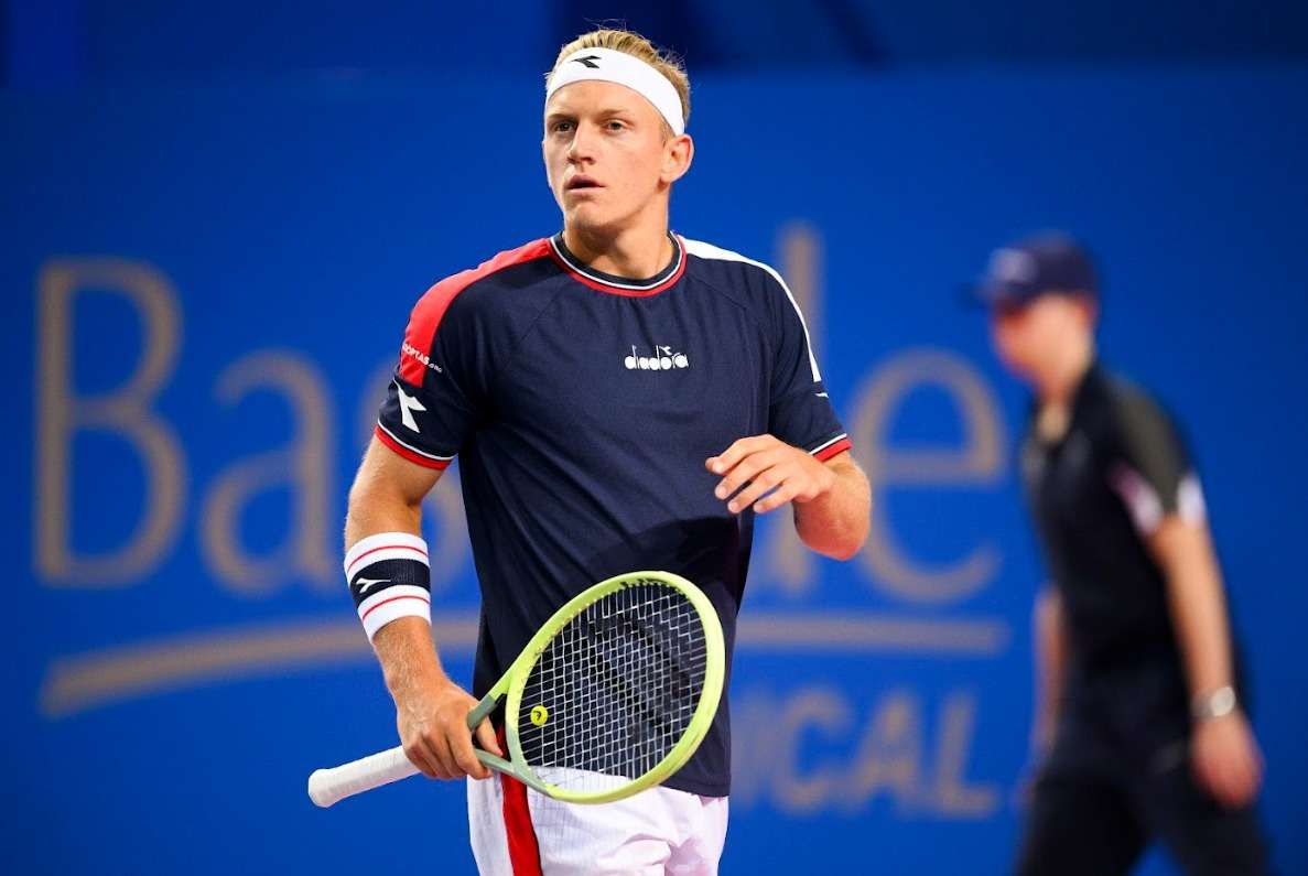 Davidovich: “Me voy contento y con buenas sensaciones”