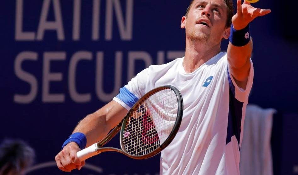 Carballés Ruusuvuori Challenger Phoenix
