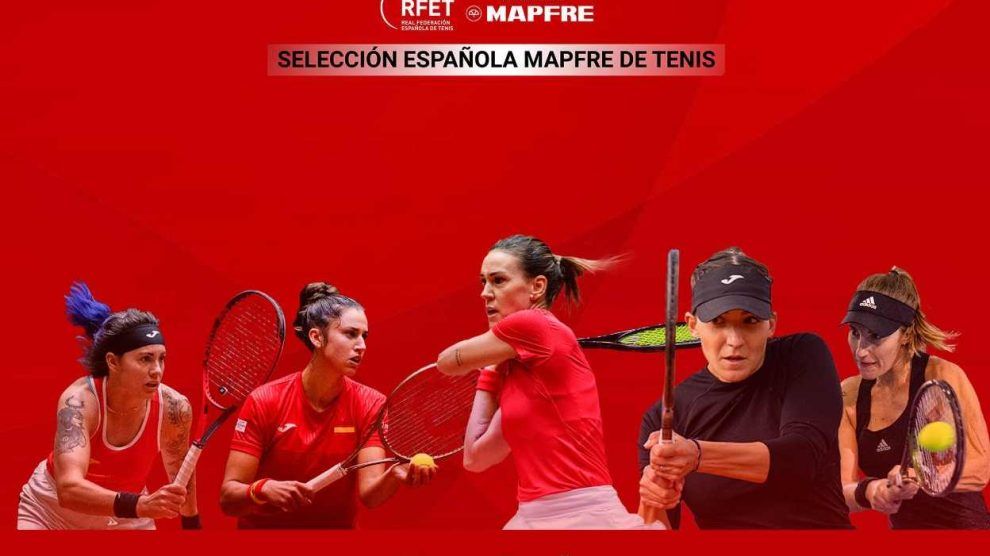 Equipo españa BJKC México