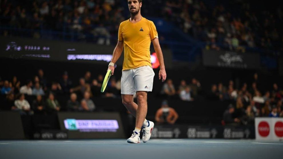 gasquet todavía ganar top10