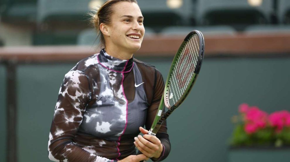 previa wta indian wells 2023 rybakina sabalenka