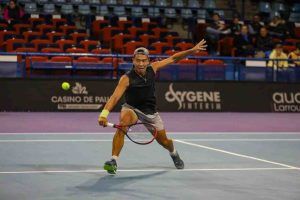 cuadro atp challenger saint brieuc 2023