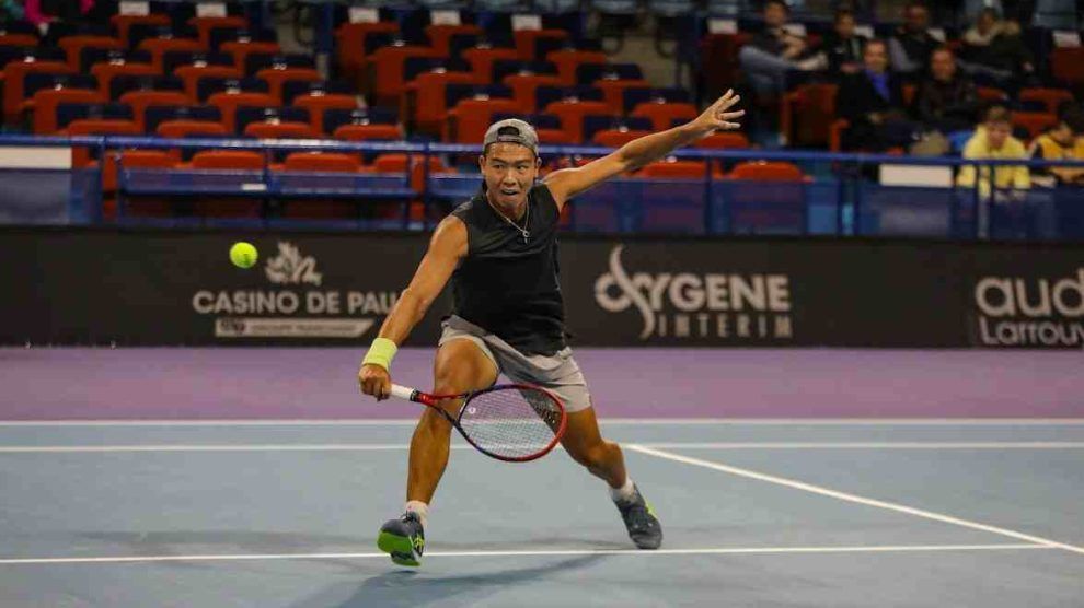 cuadro atp challenger saint brieuc 2023