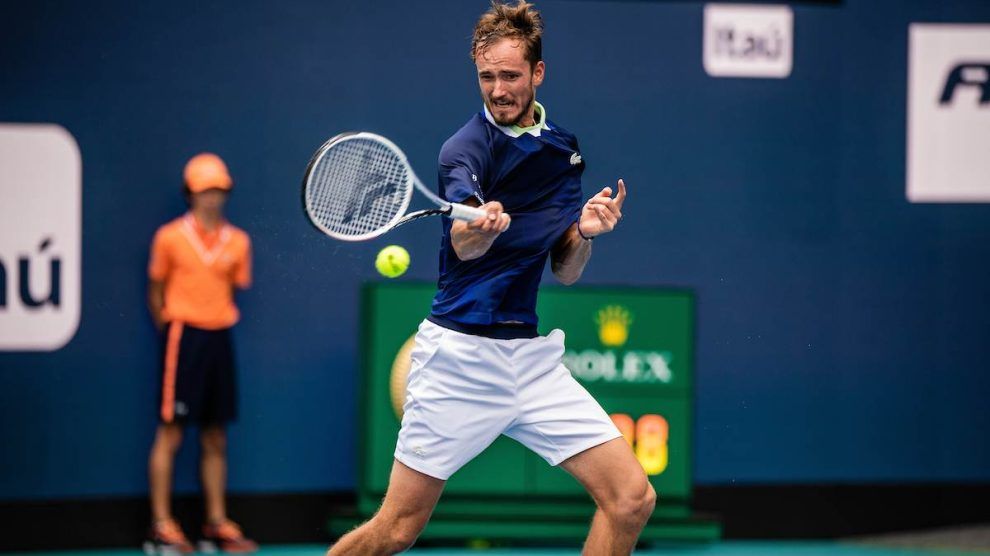Previa ATP Indian Wells 2023 : Alcaraz - Medvedev - previa atp indian wells 2023 alcaraz medvedev
