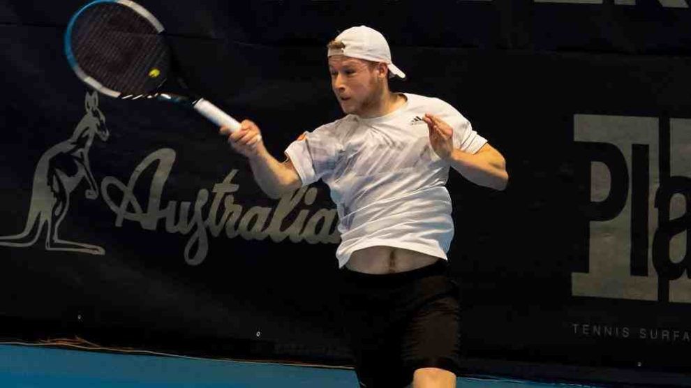 entry list atp challenger saint brieuc 2023