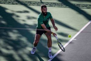 entry list atp challenger les franqueses del vallés 2023