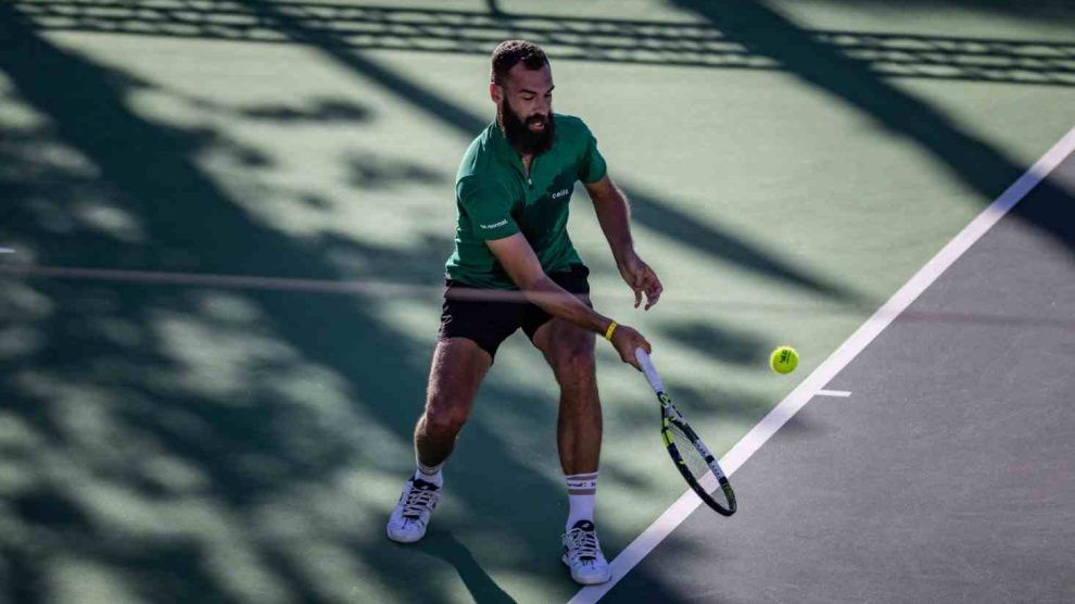 entry list atp challenger les franqueses del vallés 2023