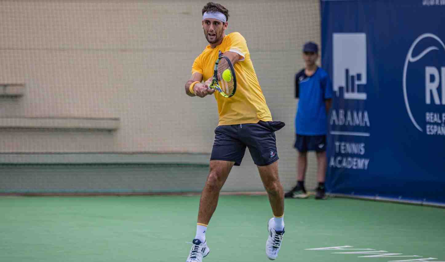entry list atp challenger zadar 2023