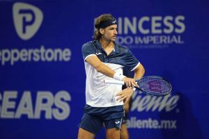 feliciano objetivo jugar mejor pueda