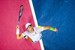 coric kokkinakis atp dubai