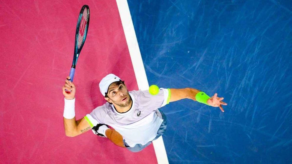 coric kokkinakis atp dubai