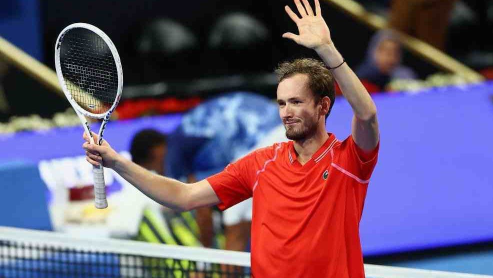 medvedev bublik atp dubai