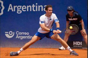 carballés evans atp marrakech