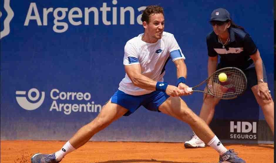 carballés evans atp marrakech