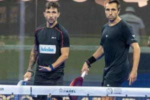belasteguín gutiérrez jiménez fermosell doha