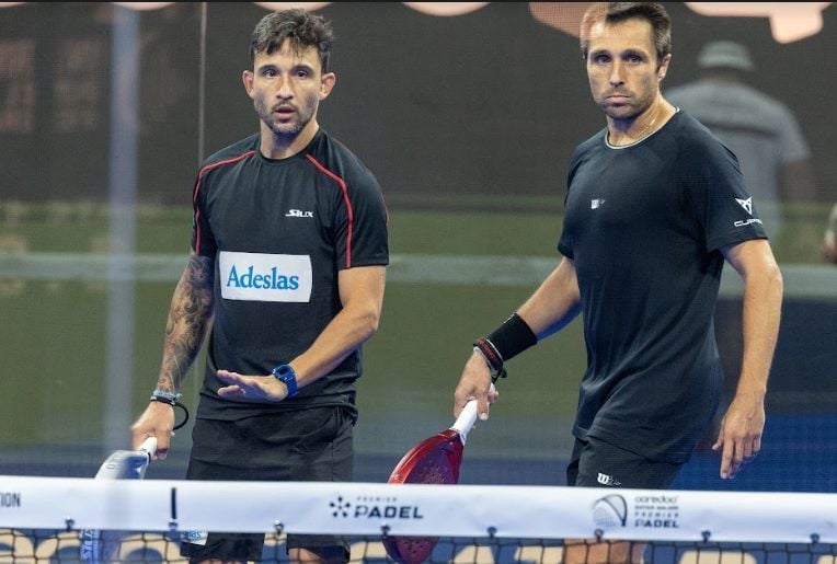 belasteguín gutiérrez jiménez fermosell doha