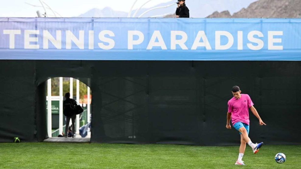 thiem djokovic favorito wimbledon us open