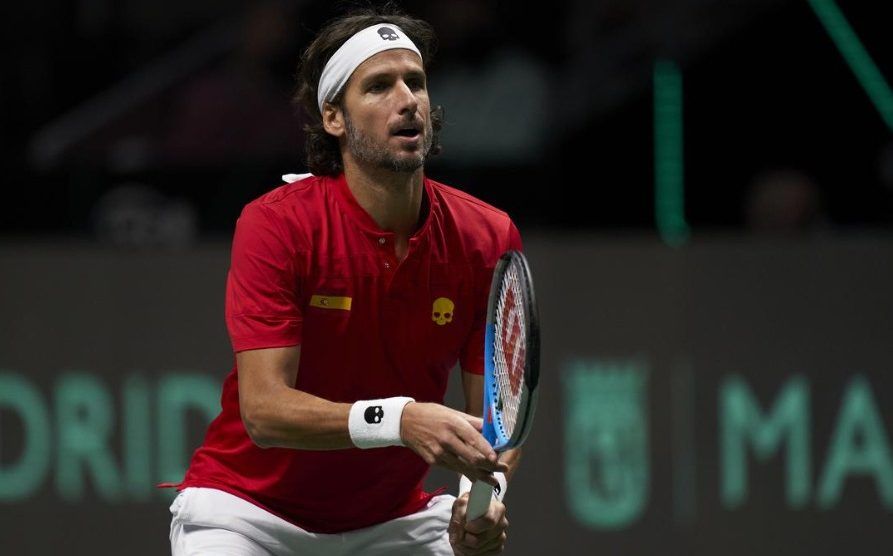 feliciano competirá en murcia