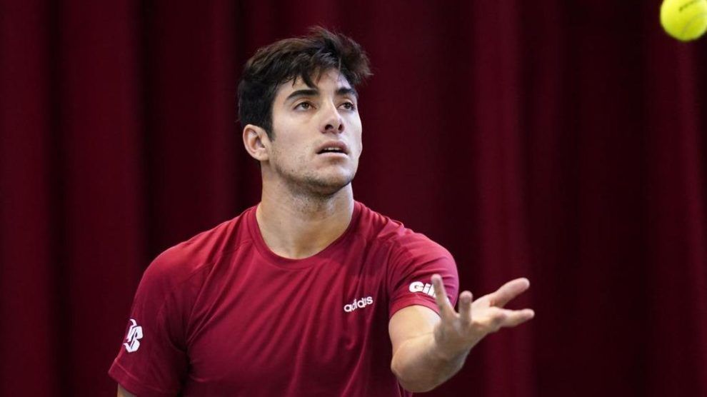Dónde ver por televisión el Miami Open en Chile