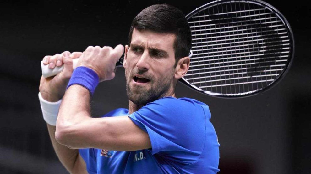 Entry list ATP Banja Luka 2023
