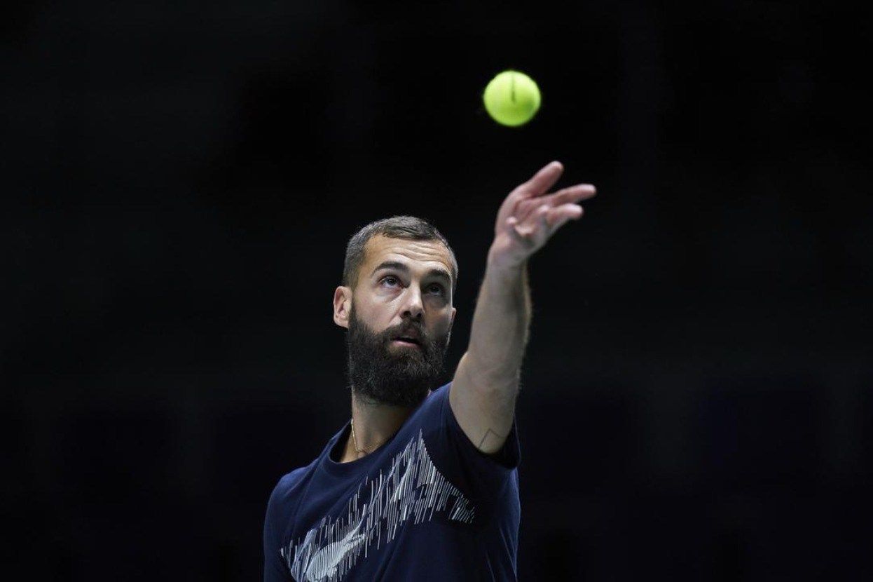 Entry list ATP Challenger Split 2023