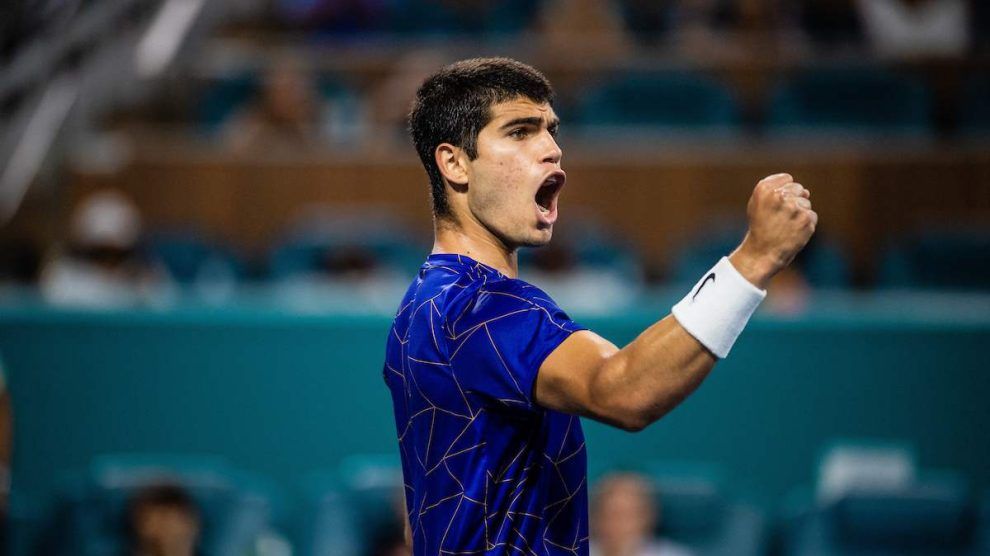 annacone alcaraz jugador más completo