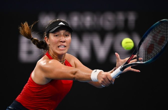 Jugadoras Qualifier BJKC 2023