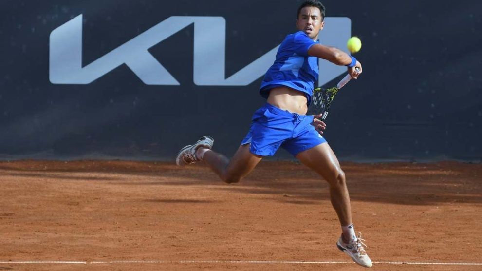 Entry list ATP Challenger Sarasota 2023