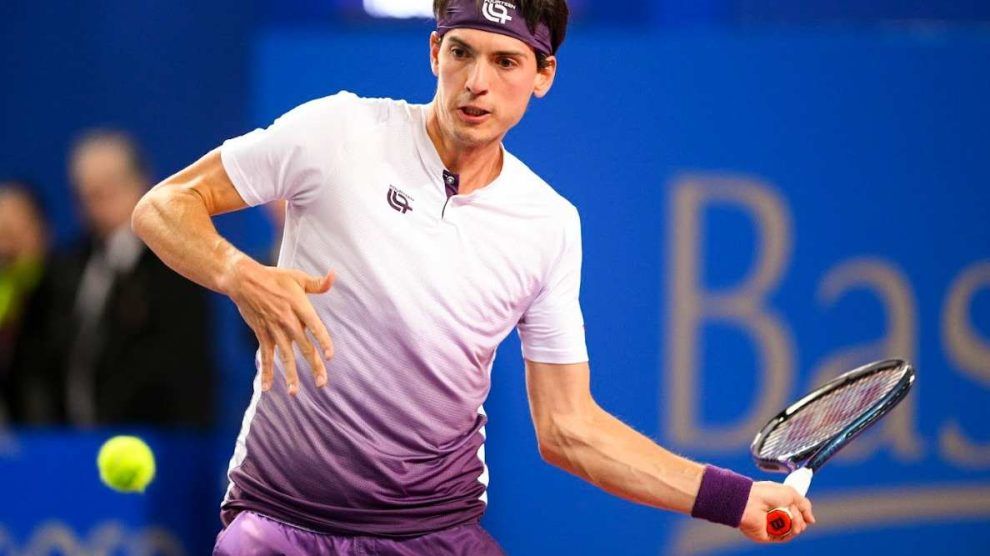 Huesler Ramos ATP Miami