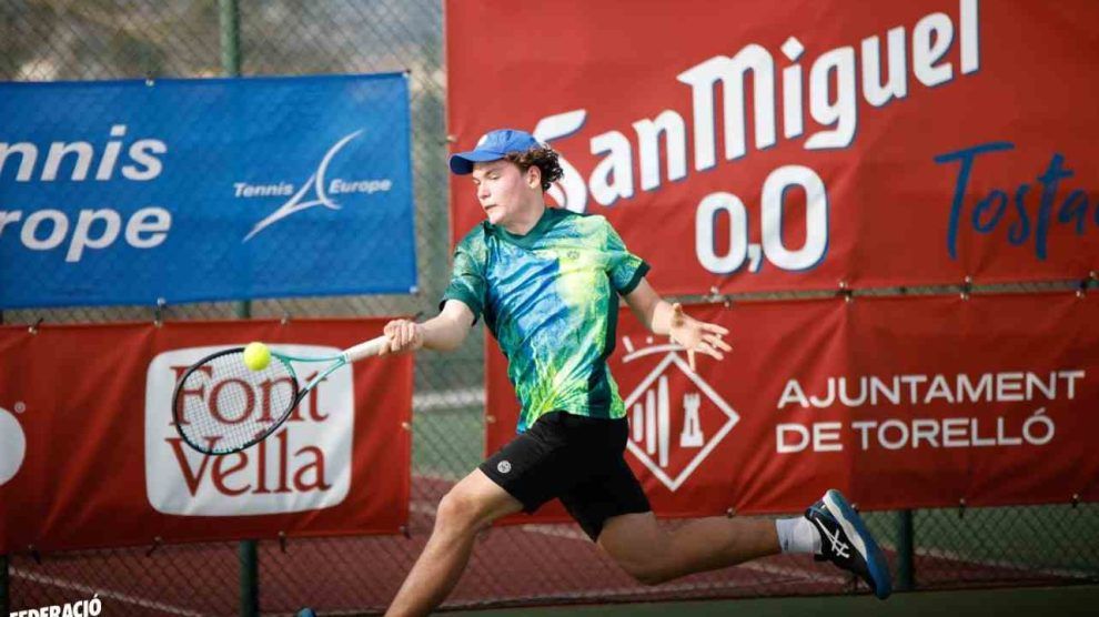 resultados u16 torelló 2023