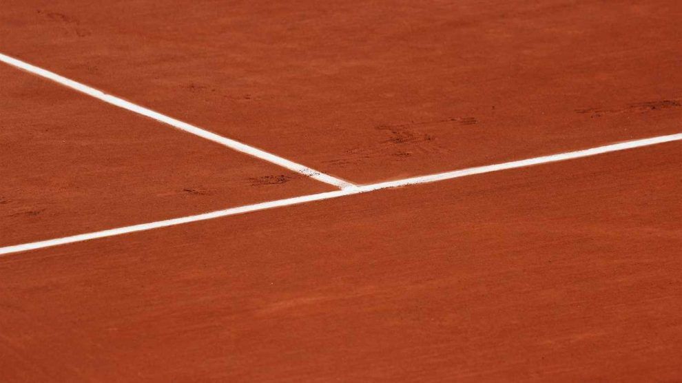 Roland Garros esperan sorpresas