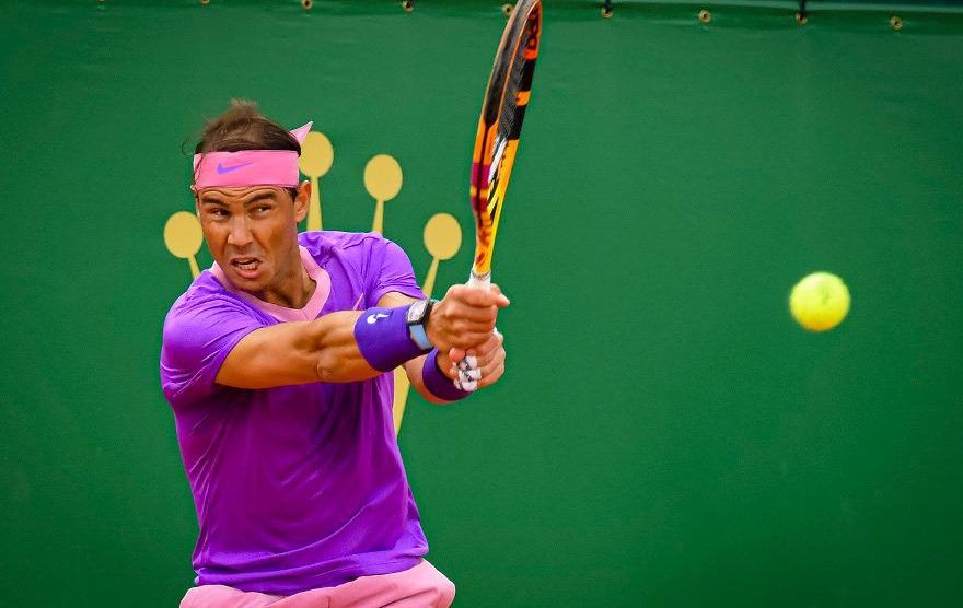Nadal estará ATP Montecarlo 2023