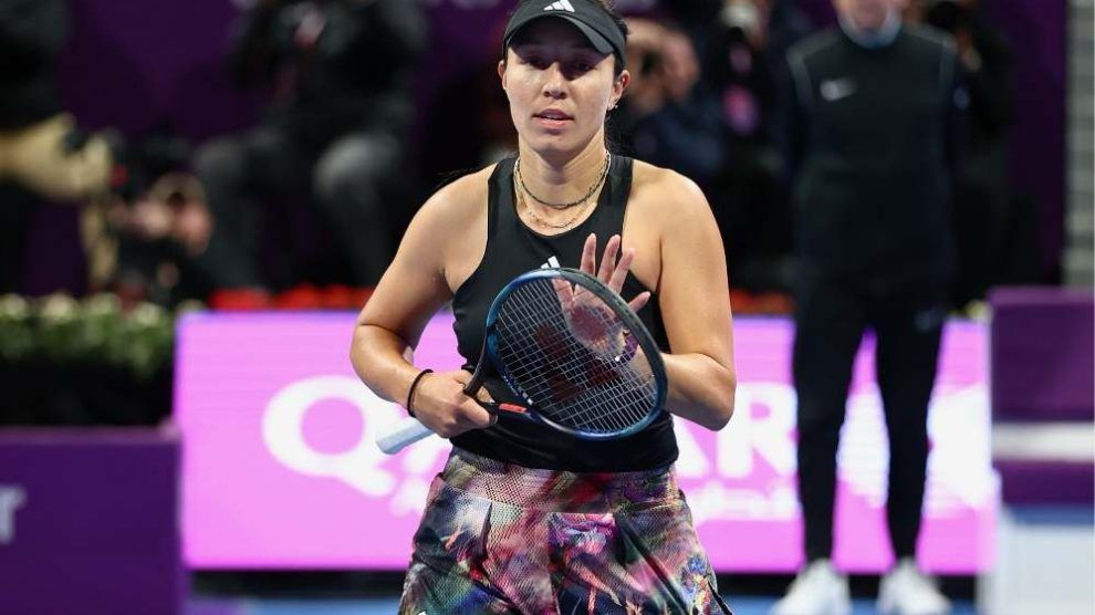 Pegula Sebov WTA Miami