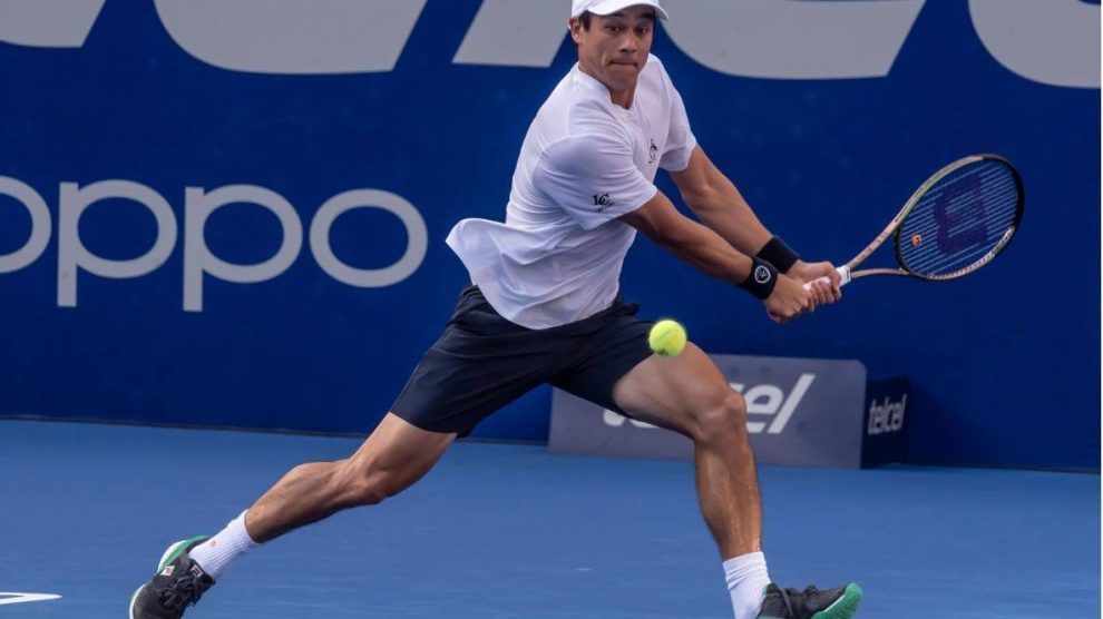 McDonald Galán ATP Miami