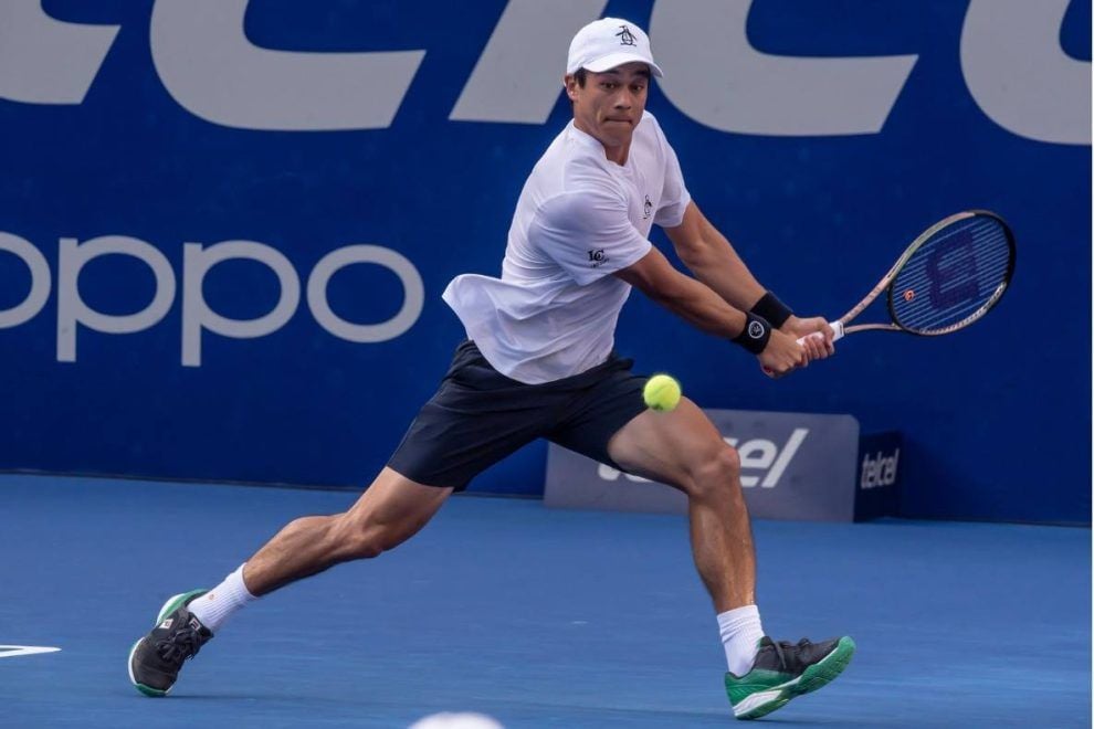 McDonald Galán ATP Miami