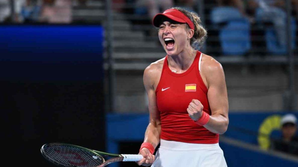 televisión horario wta miami badosa siegemund