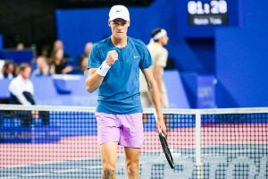 sinner djere atp miami
