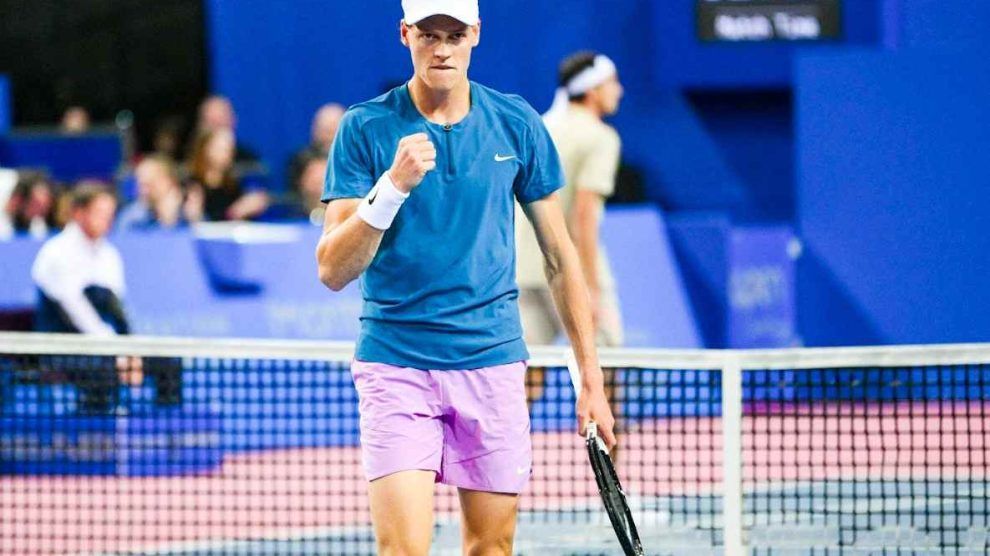 sinner djere atp miami