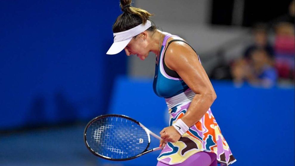 andreescu sakkari wta miami