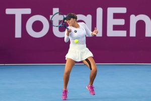 kenin kalinina wta miami