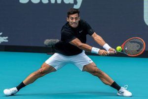 garín báez atp miami