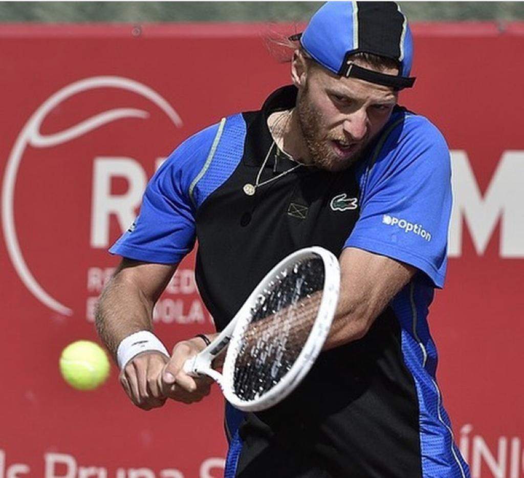 Challenger Franqueses del Vallés conoce final
