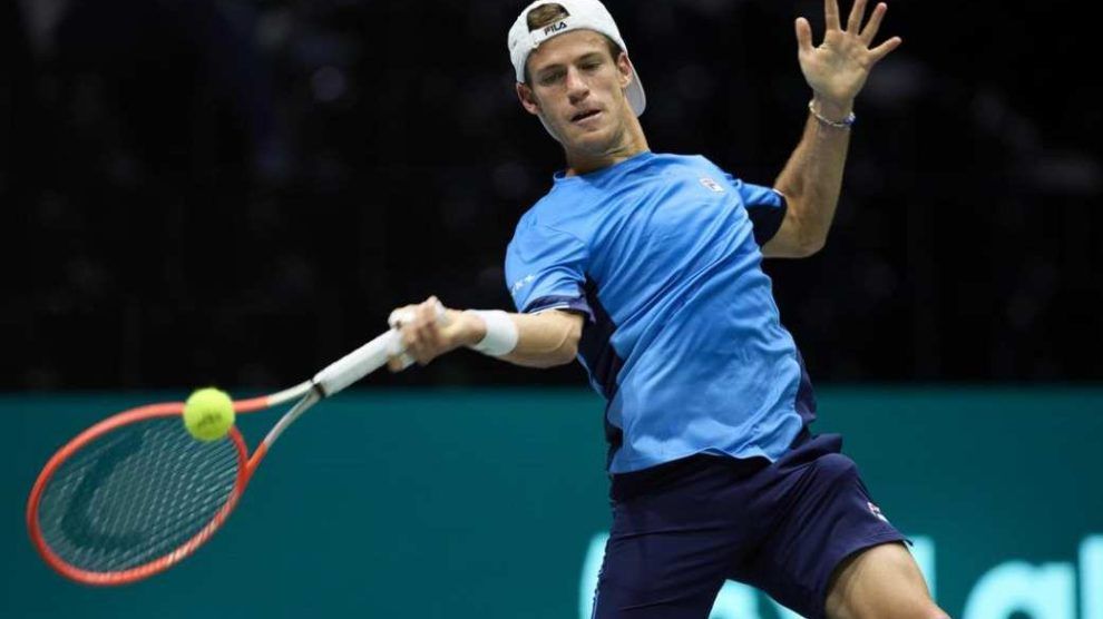 televisión horario atp miami schwartzman rune